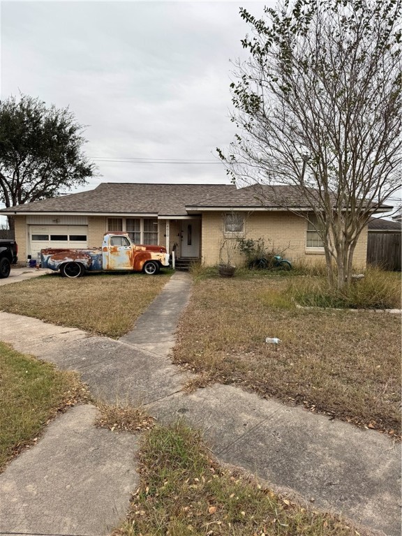 4010 Markins Drive Corpus Christi TX 78411