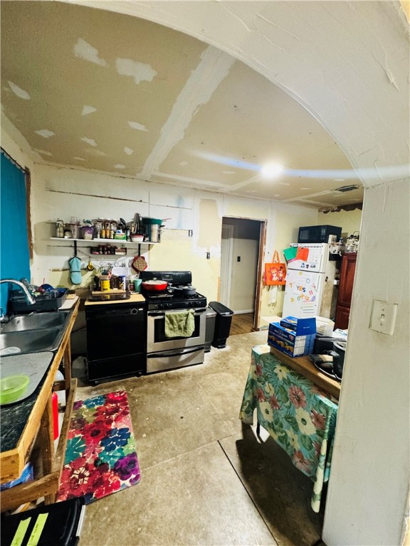 4010 Markins Drive Corpus Christi TX 78411