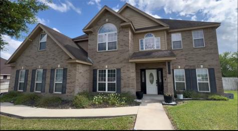 16698 Lantana Harlingen TX 78552