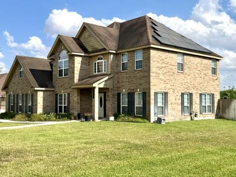 16698 Lantana Harlingen TX 78552