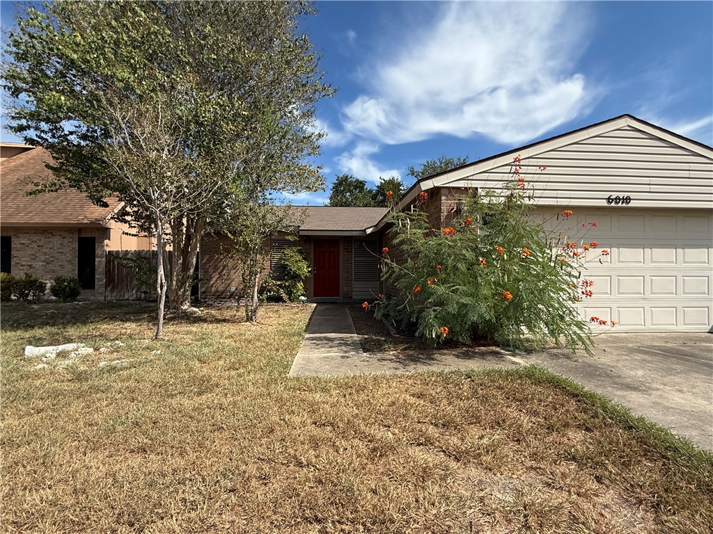 6010 Barons Drive Corpus Christi TX 78415