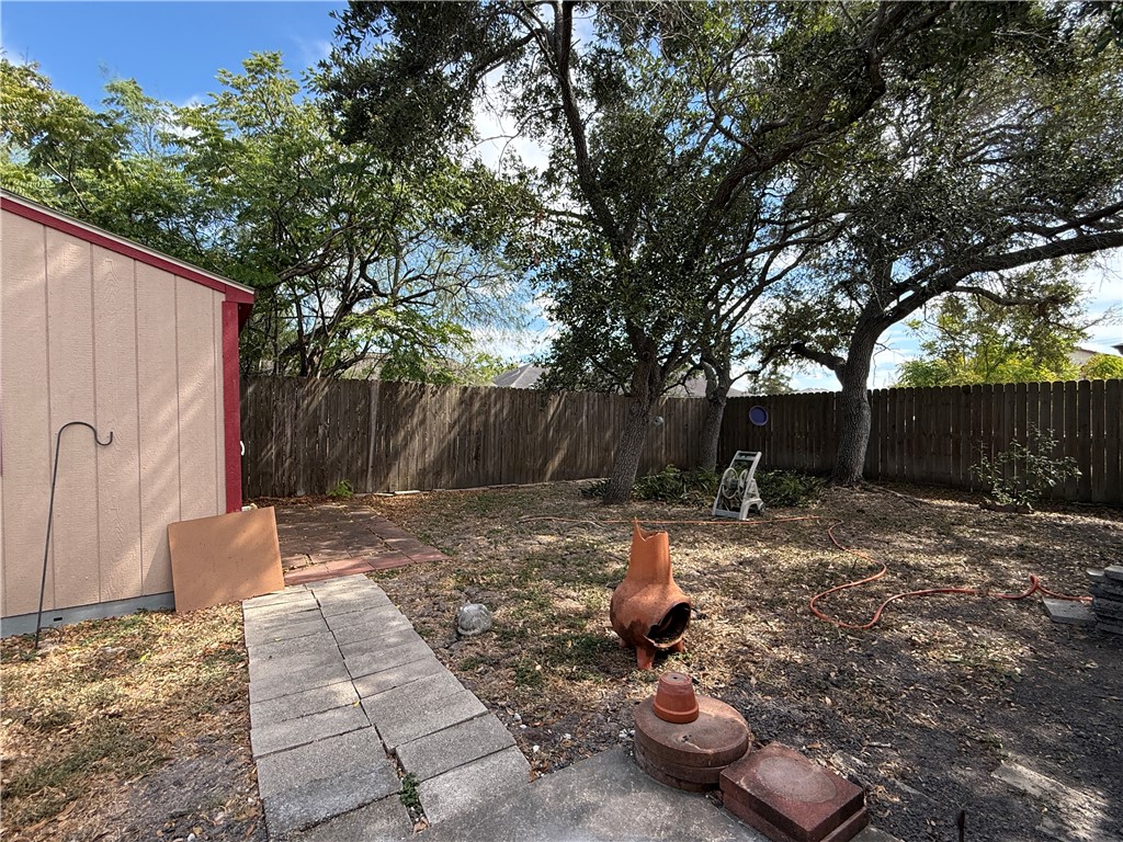 6010 Barons Drive Corpus Christi TX 78415