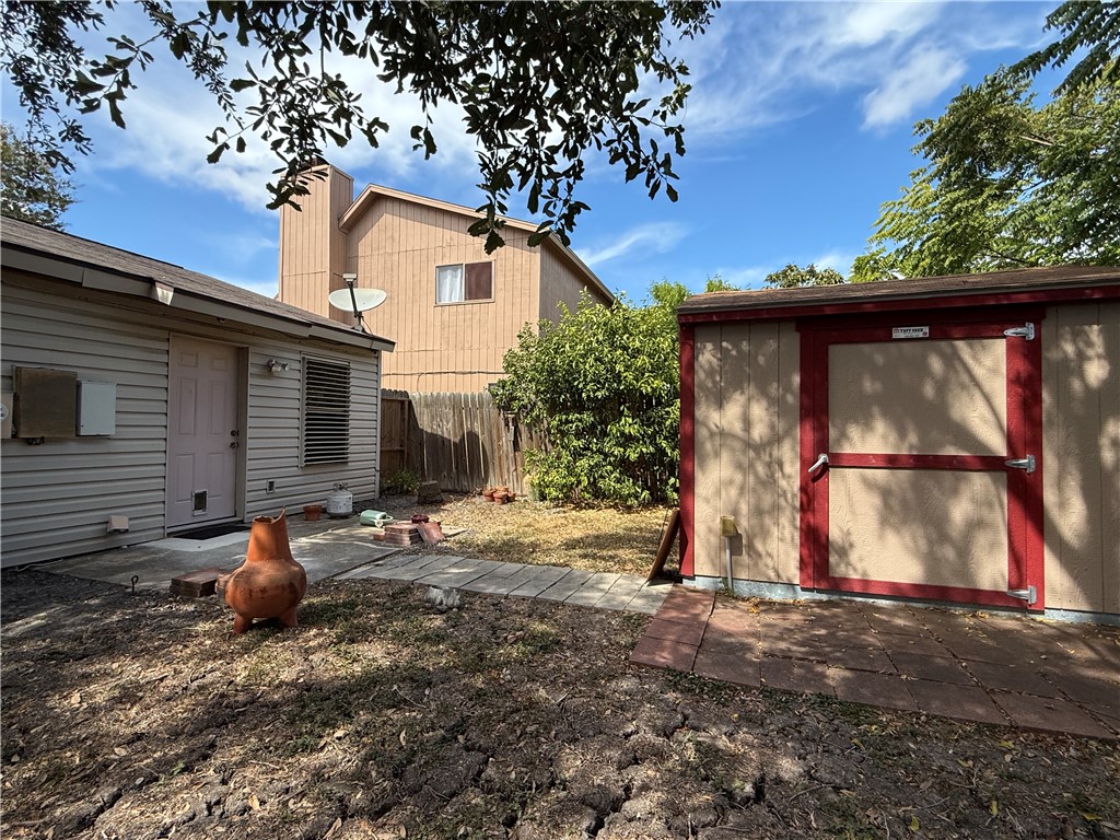 6010 Barons Drive Corpus Christi TX 78415