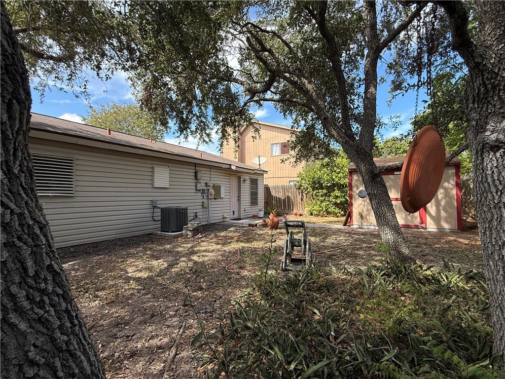 6010 Barons Drive Corpus Christi TX 78415