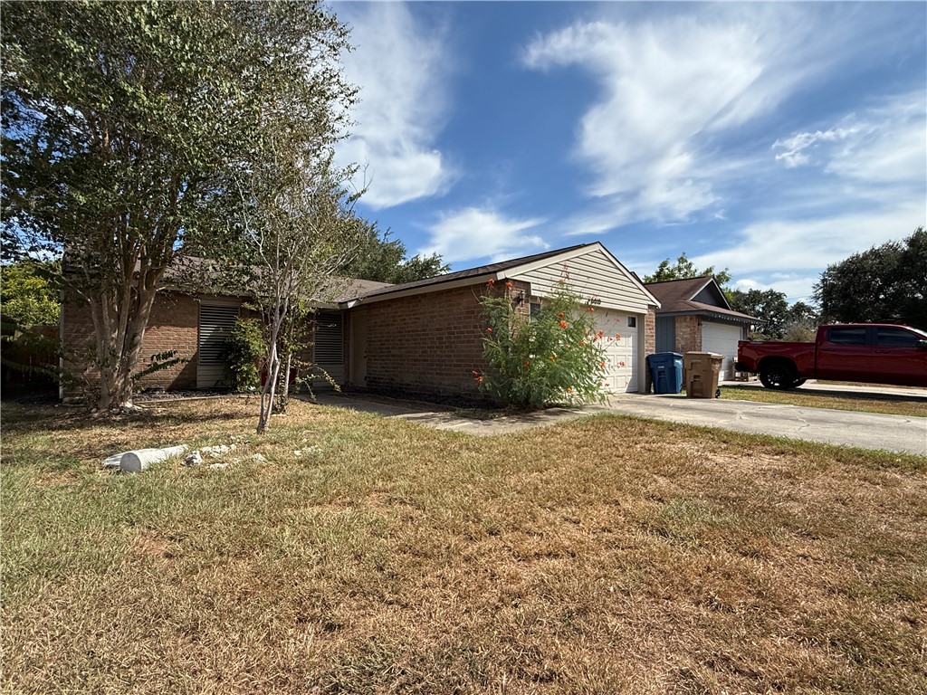 6010 Barons Drive Corpus Christi TX 78415
