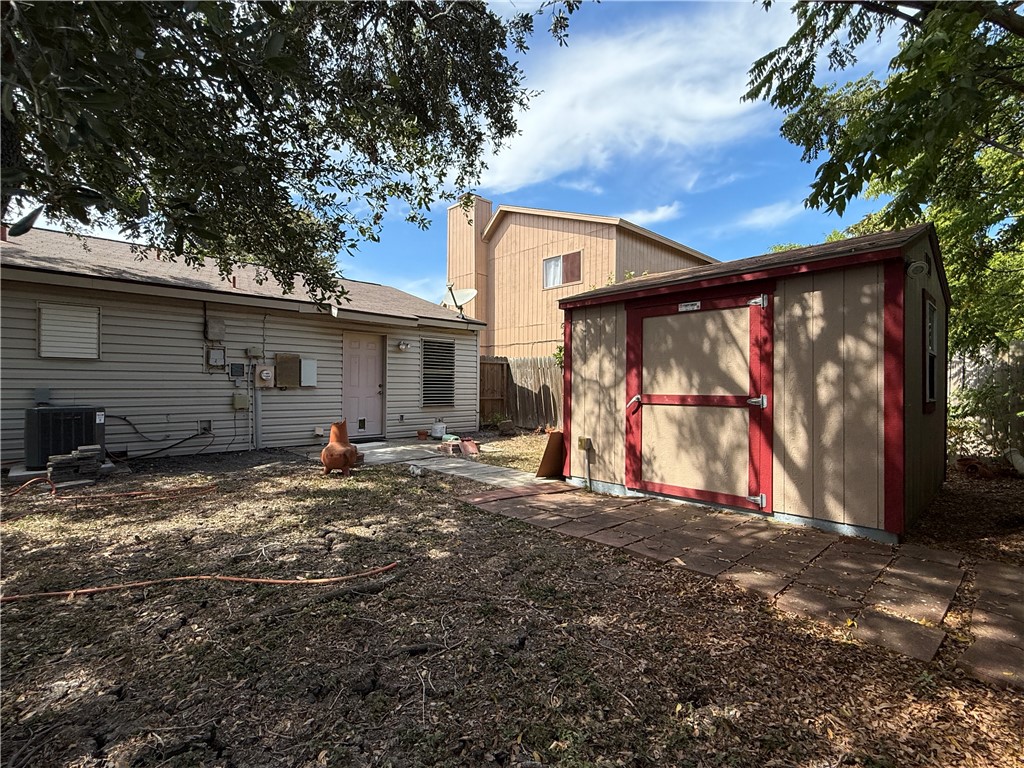 6010 Barons Drive Corpus Christi TX 78415