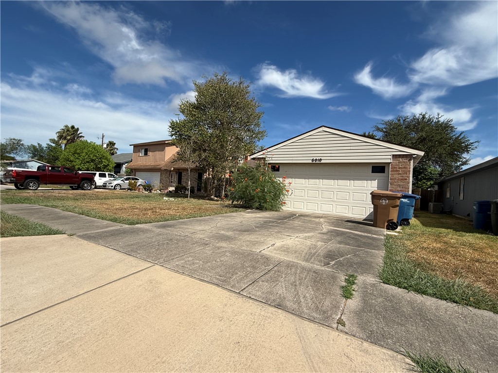 6010 Barons Drive Corpus Christi TX 78415