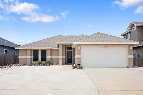 14214 Allamanda Drive Corpus Christi TX 78418