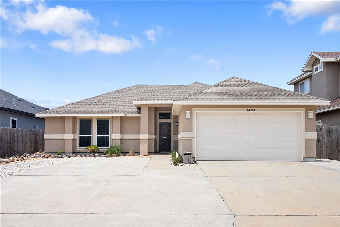 14214 Allamanda Drive Corpus Christi TX 78418