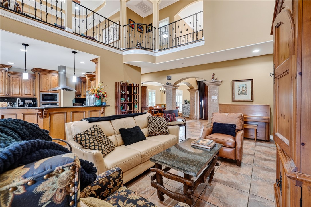 7606 Sauve Terre Drive Corpus Christi TX 78414