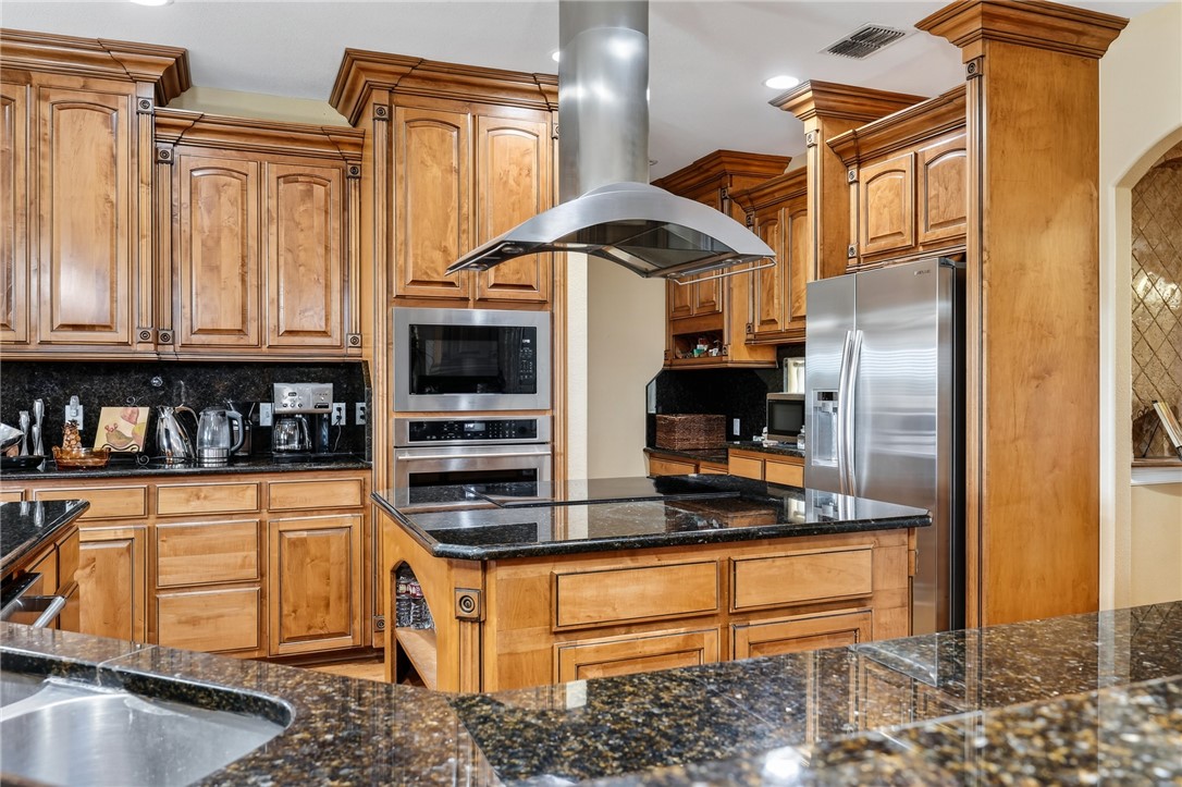 7606 Sauve Terre Drive Corpus Christi TX 78414