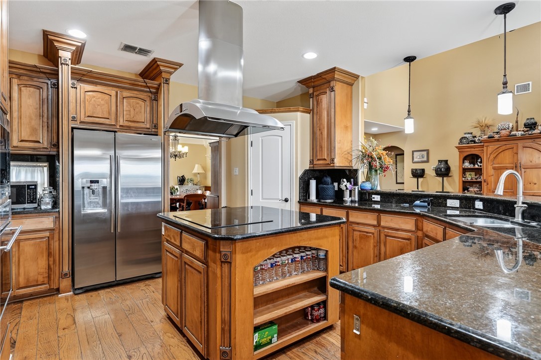 7606 Sauve Terre Drive Corpus Christi TX 78414