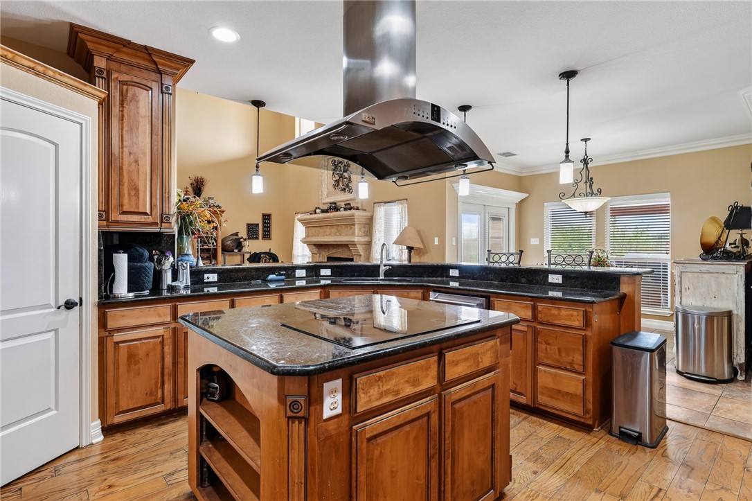 7606 Sauve Terre Drive Corpus Christi TX 78414