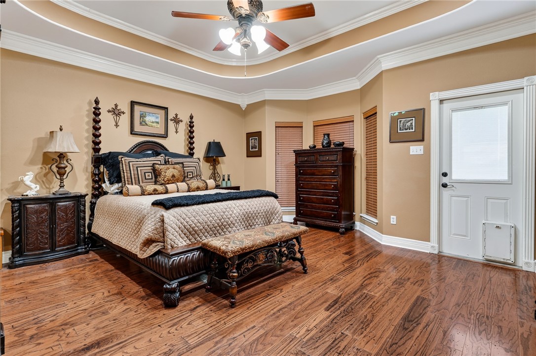 7606 Sauve Terre Drive Corpus Christi TX 78414