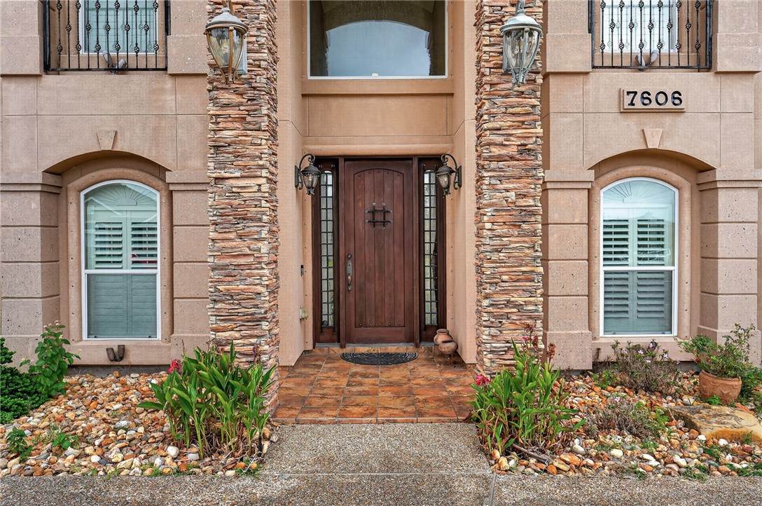 7606 Sauve Terre Drive Corpus Christi TX 78414