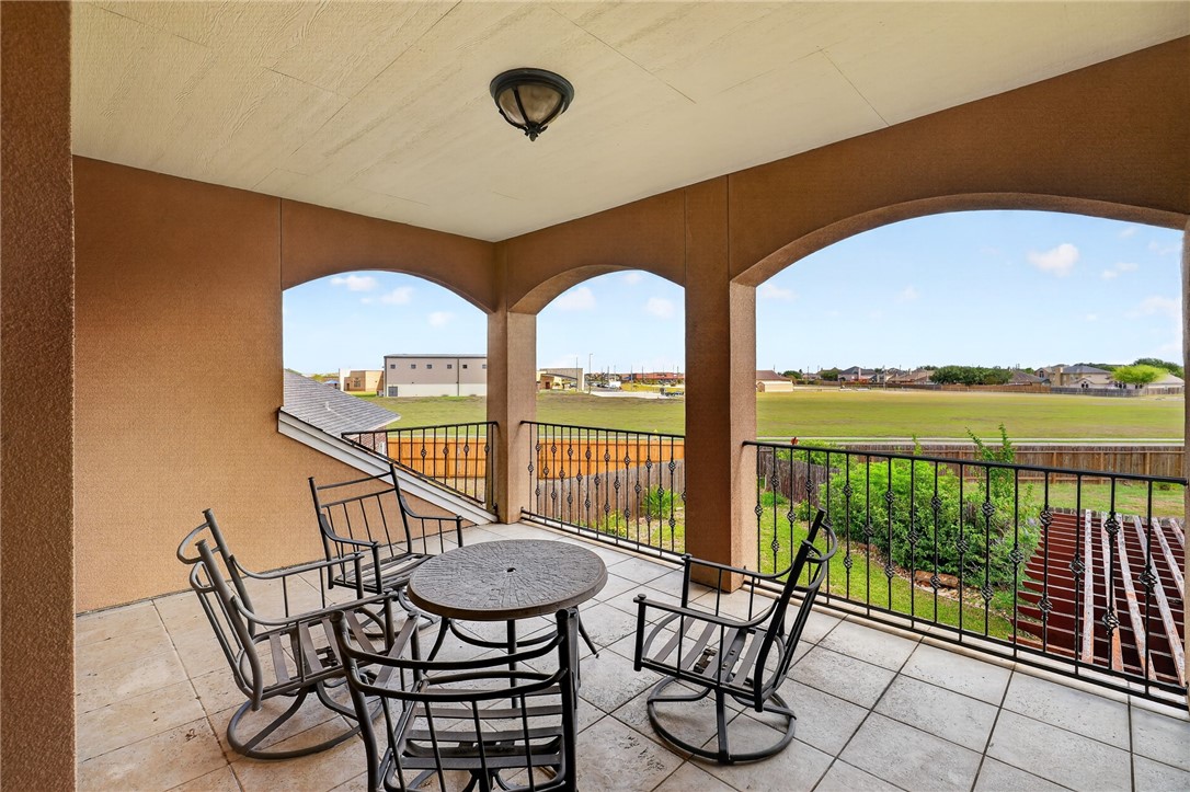 7606 Sauve Terre Drive Corpus Christi TX 78414