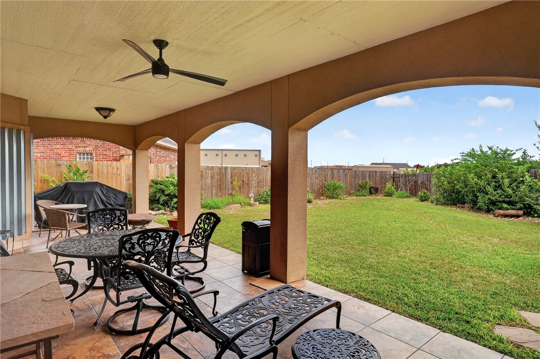 7606 Sauve Terre Drive Corpus Christi TX 78414