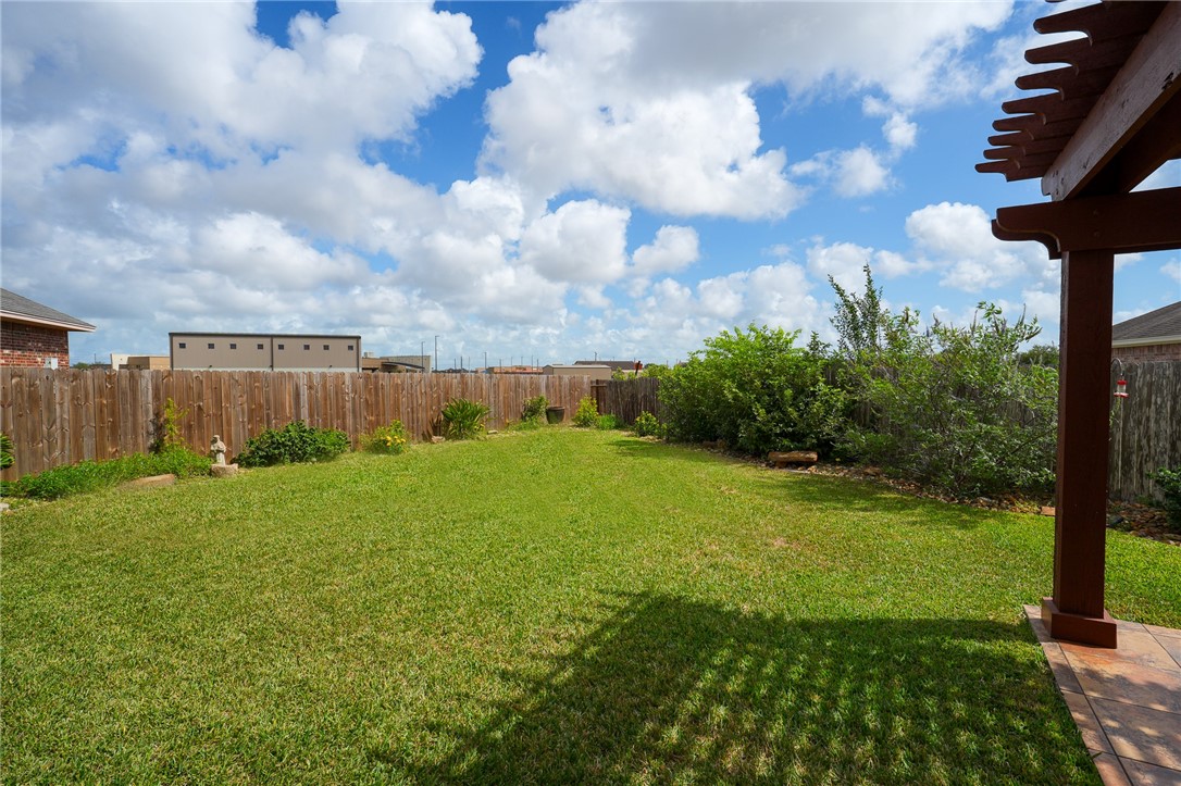 7606 Sauve Terre Drive Corpus Christi TX 78414