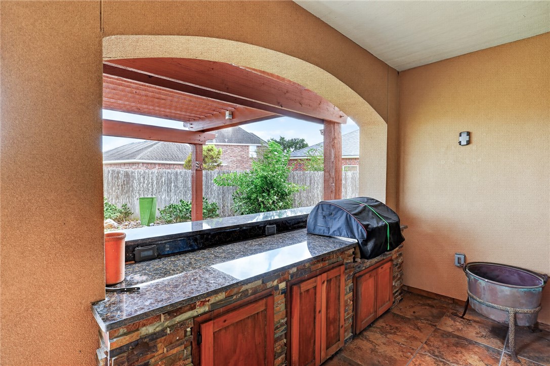 7606 Sauve Terre Drive Corpus Christi TX 78414