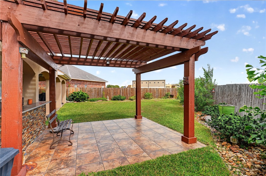 7606 Sauve Terre Drive Corpus Christi TX 78414