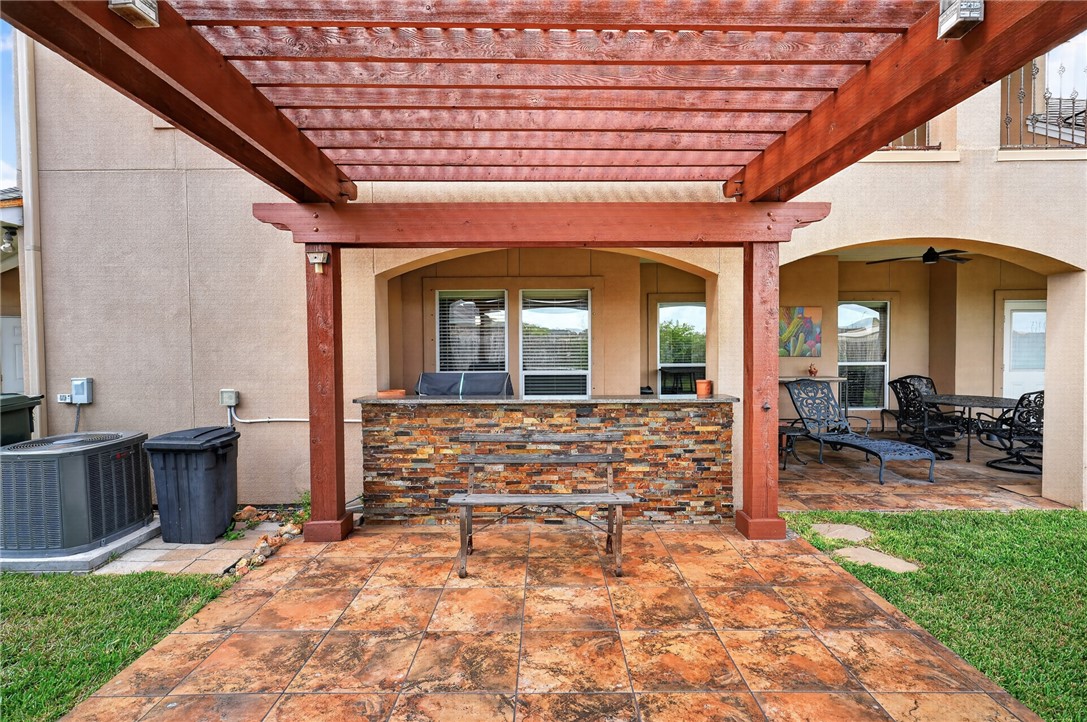 7606 Sauve Terre Drive Corpus Christi TX 78414