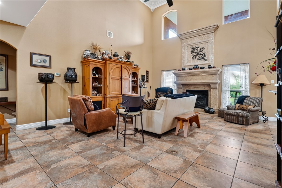 7606 Sauve Terre Drive Corpus Christi TX 78414