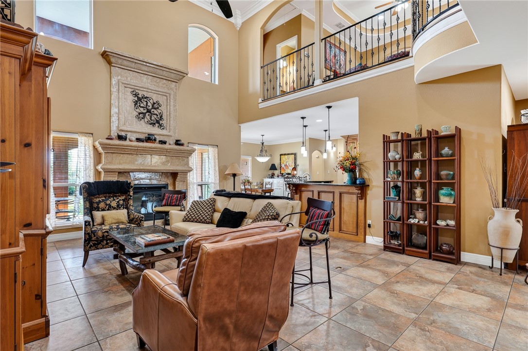 7606 Sauve Terre Drive Corpus Christi TX 78414