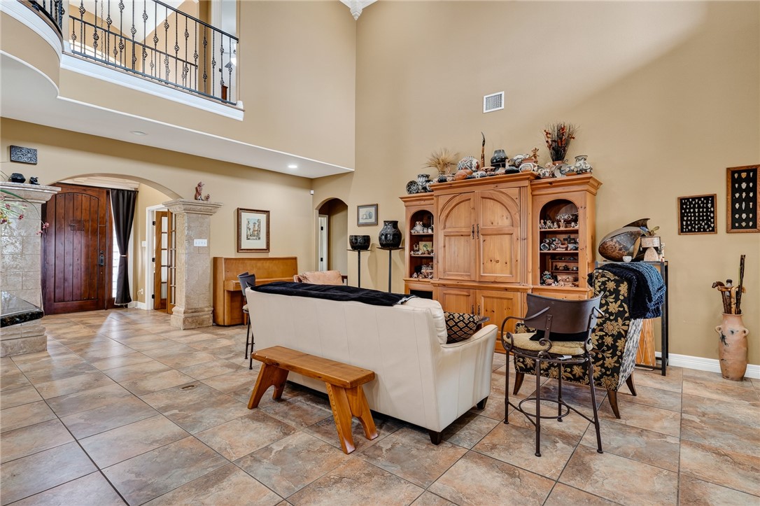 7606 Sauve Terre Drive Corpus Christi TX 78414