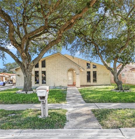 7405 Convair Drive Corpus Christi TX 78412