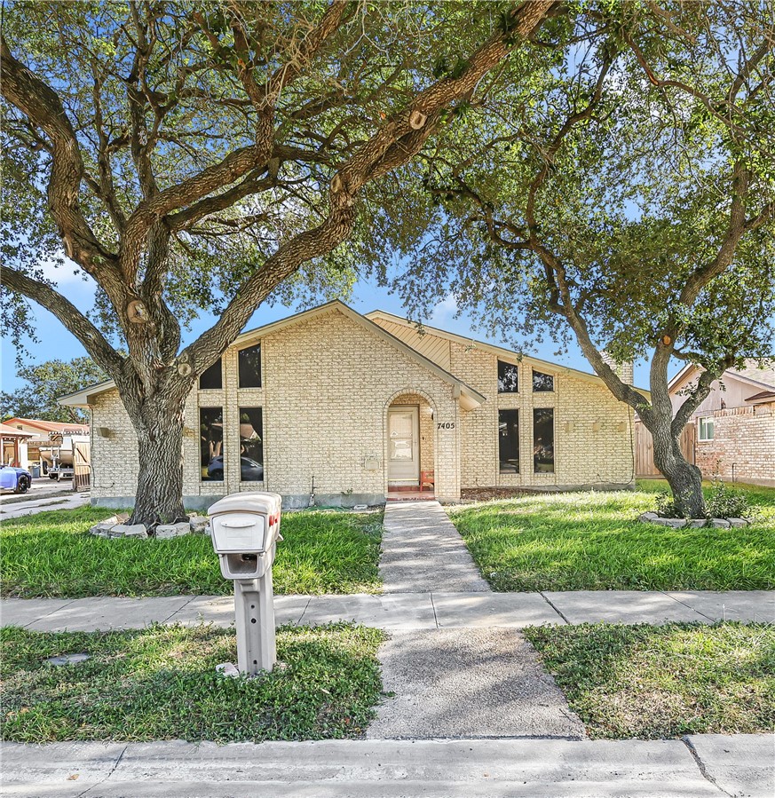 7405 Convair Drive Corpus Christi TX 78412