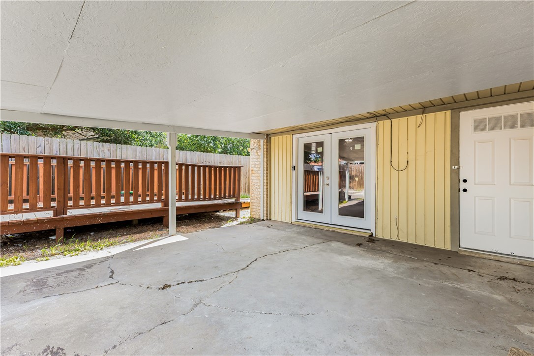 7405 Convair Drive Corpus Christi TX 78412