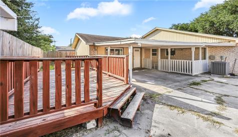 7405 Convair Drive Corpus Christi TX 78412