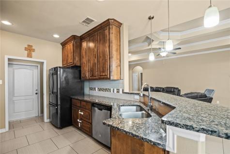 1826 Bay Landing Drive Portland TX 78374