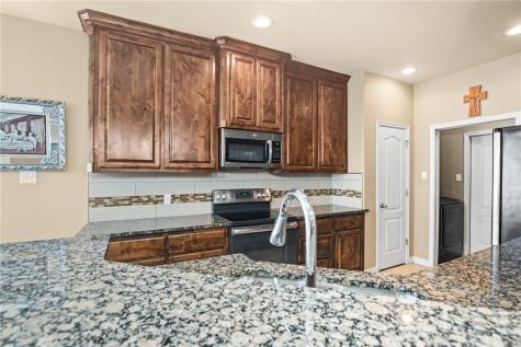 1826 Bay Landing Drive Portland TX 78374