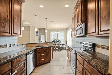 1826 Bay Landing Drive Portland TX 78374