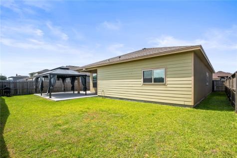 1826 Bay Landing Drive Portland TX 78374