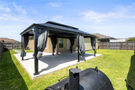1826 Bay Landing Drive Portland TX 78374