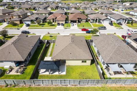 1826 Bay Landing Drive Portland TX 78374