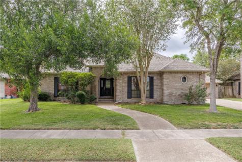 7622 Lake Bolsena Drive Corpus Christi TX 78413
