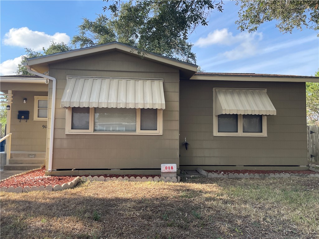 918 Anderson Street Corpus Christi TX 78411