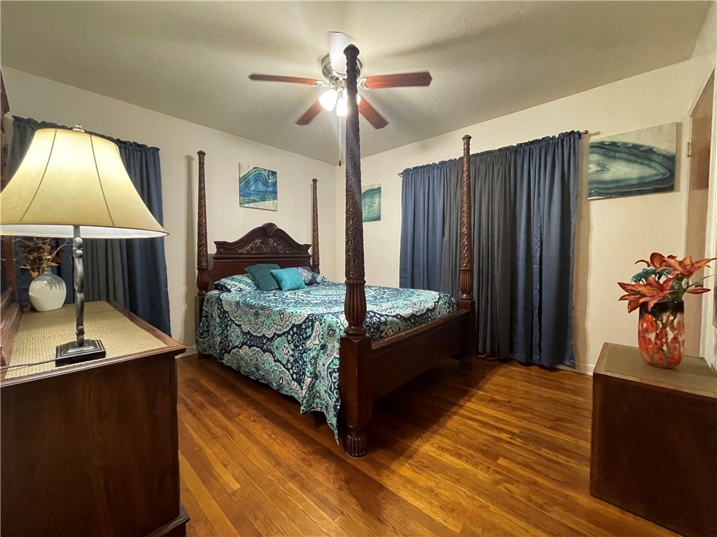 918 Anderson Street Corpus Christi TX 78411