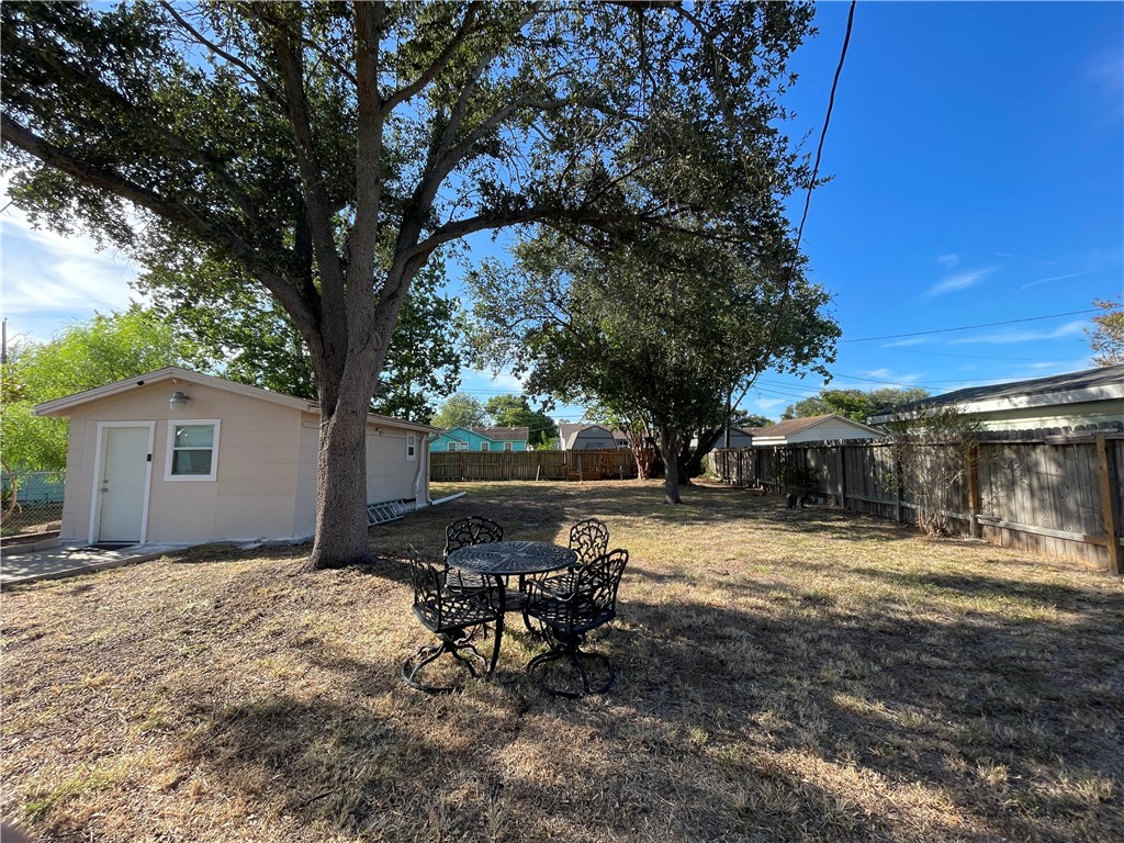 918 Anderson Street Corpus Christi TX 78411