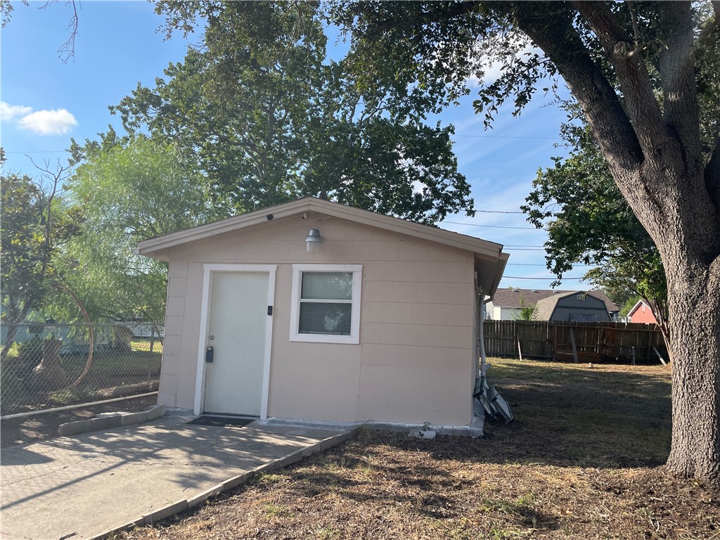 918 Anderson Street Corpus Christi TX 78411