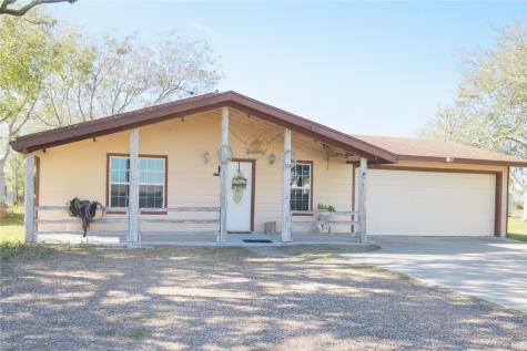 7643 County Road 2415 Sinton TX 78387