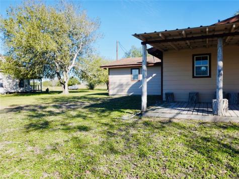 7643 County Road 2415 Sinton TX 78387