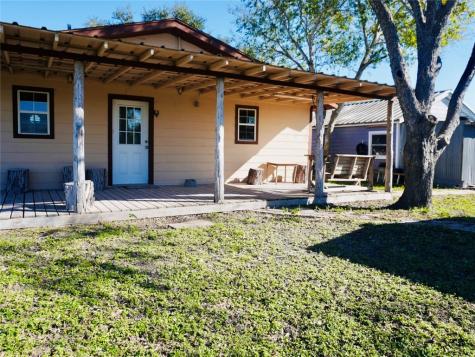 7643 County Road 2415 Sinton TX 78387