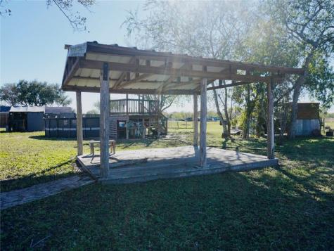 7643 County Road 2415 Sinton TX 78387