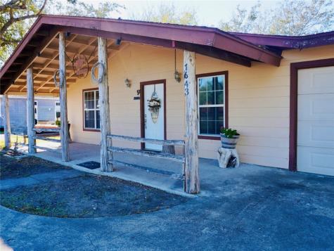 7643 County Road 2415 Sinton TX 78387