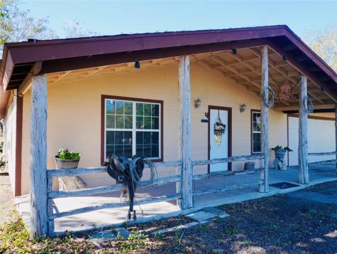 7643 County Road 2415 Sinton TX 78387