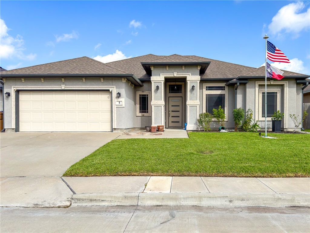 5 Willow Bend Street Corpus Christi TX 78413